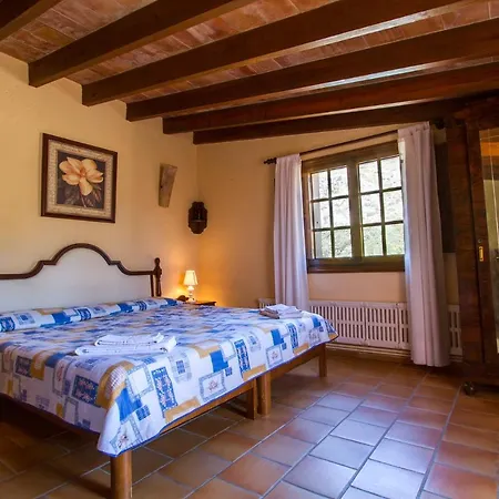 Can Suavet Ferienhaus *
