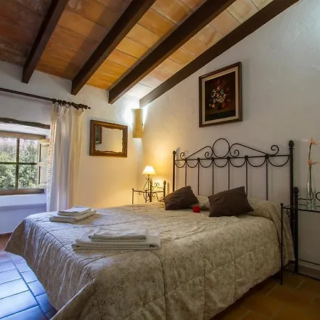 Ferienhaus Can Suavet