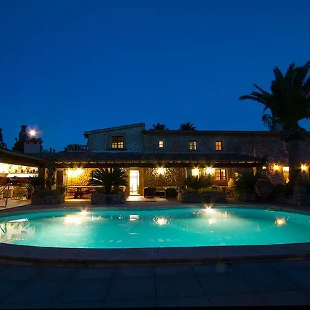 Can Suavet Ferienhaus *