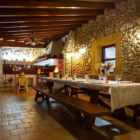 Can Suavet * Pollença
